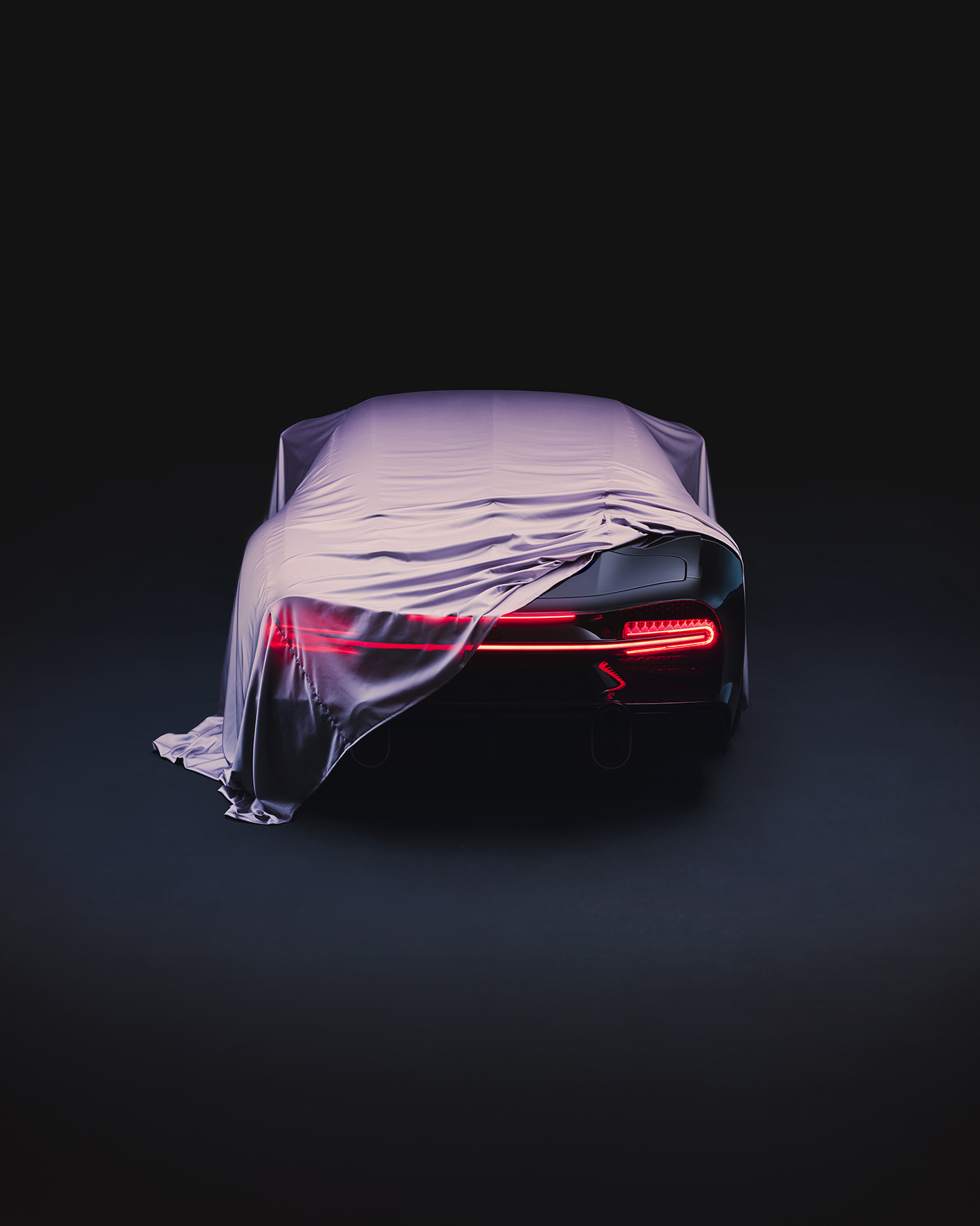 BI COLLECTION - Set Design by SEBASTIEN MICHELINI